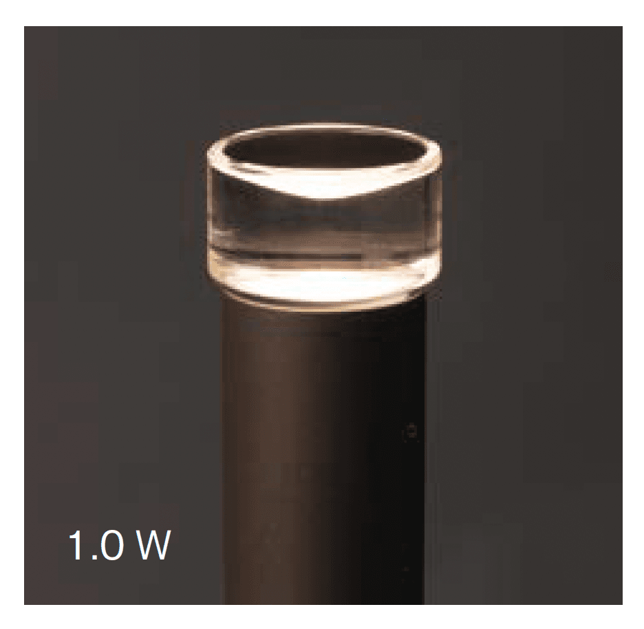 オンリーワンクラブの「プリモ ポールライトスリム 床面照射タイプ【2024年版】」のサブ画像4