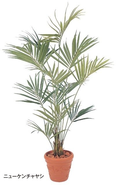 タカショーの「大型人工樹」のサブ画像8