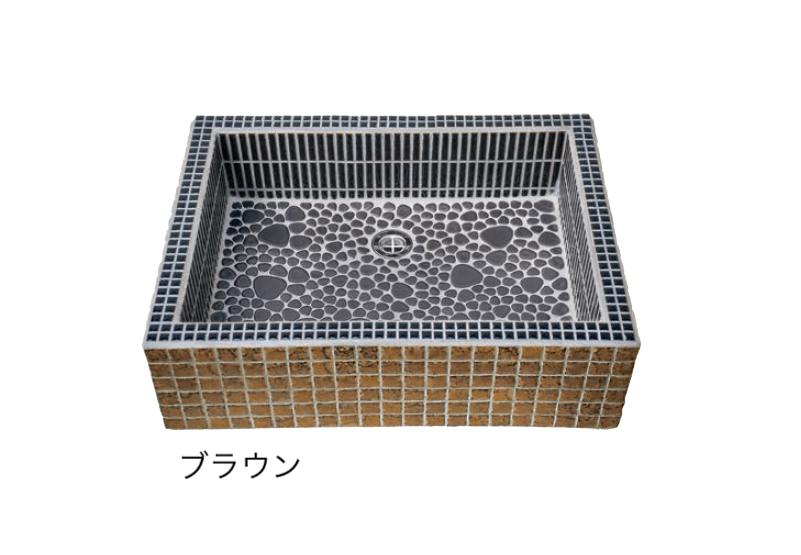 オンリーワンクラブの「タイル張り四角型」のサブ画像7