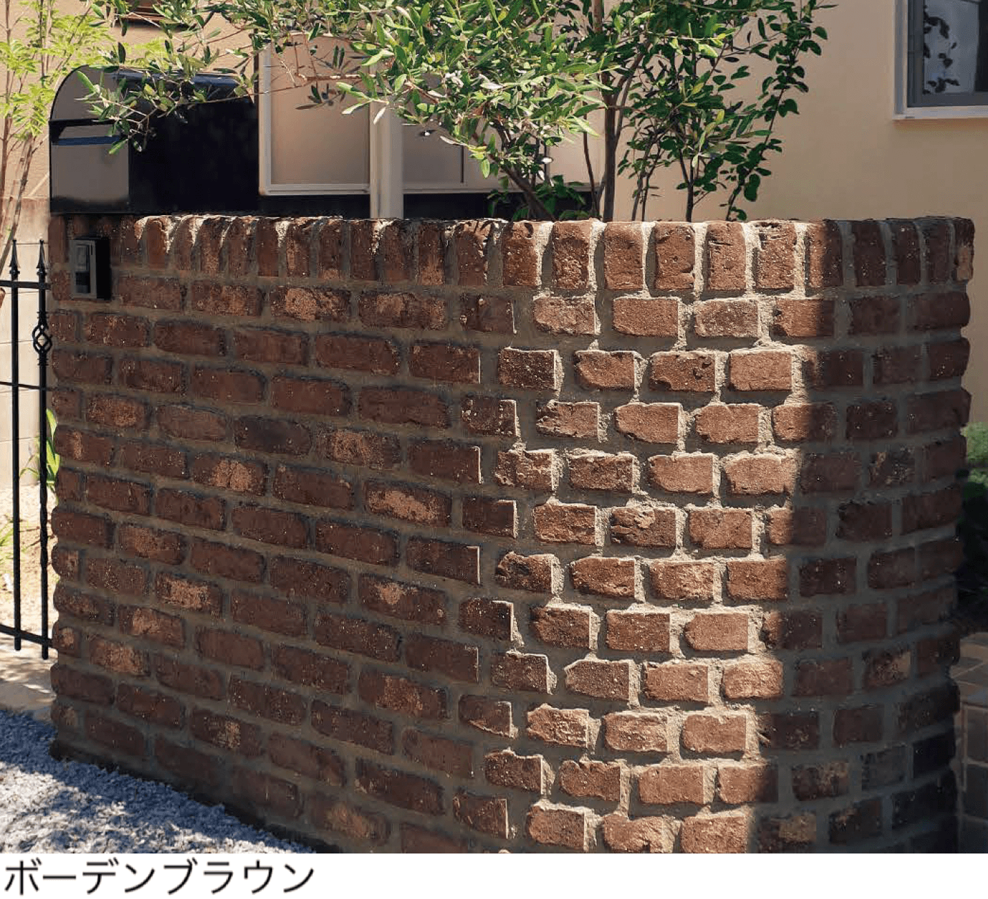 東洋工業の「イストブリック ウォール」のサブ画像1