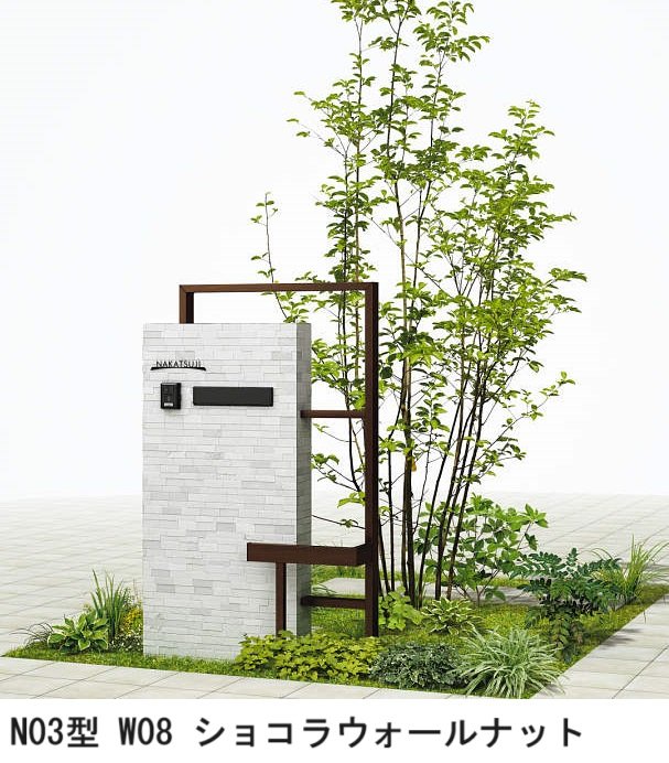 YKK APの「プリュード ウォールフレームユニットN01型【2024年版】」のサブ画像5