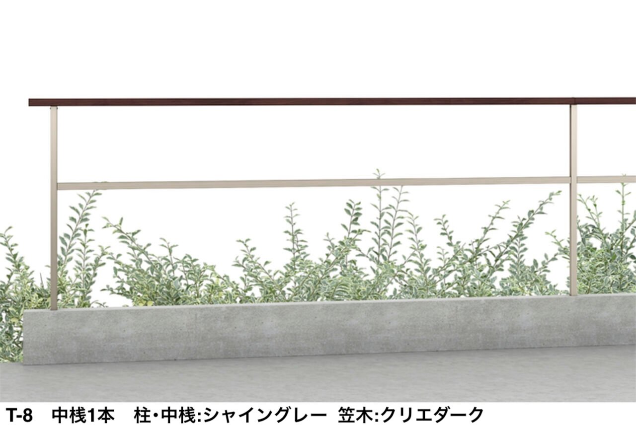 LIXILの「フェンスAL(フレームフェンス)【2024年版】」のサブ画像31