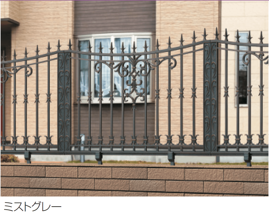 三協アルミの「ビアンソード」のサブ画像1