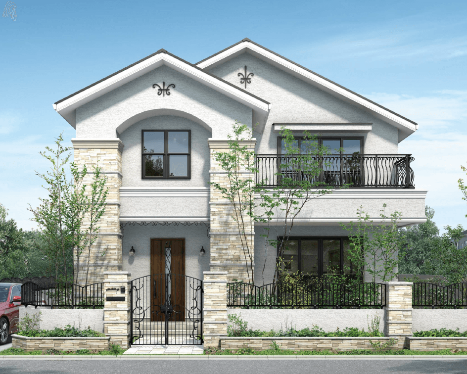 YKK APの「シャローネ ハンドレール」のサブ画像5