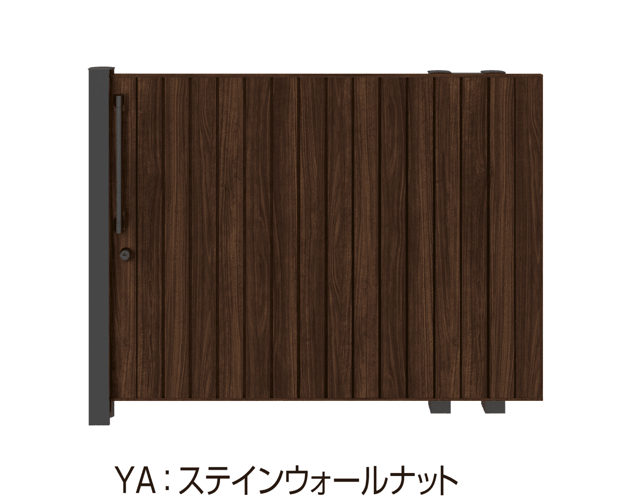 YKK APの「ルシアス スライド W04型」のサブ画像8