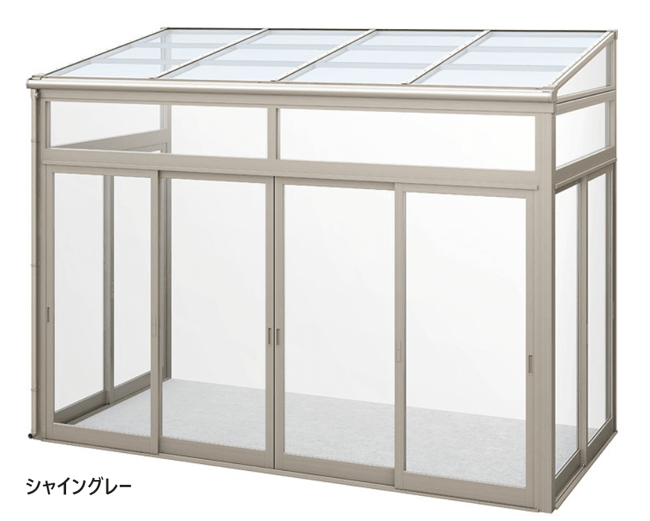 LIXILの「サニージュ F型 土間納まり メーター」のサブ画像4