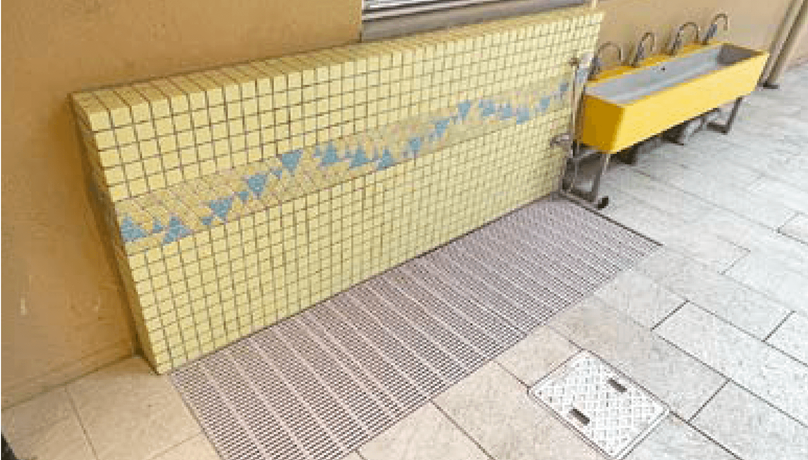 オンリーワンクラブの「グレーチング フォルテ」のサブ画像6