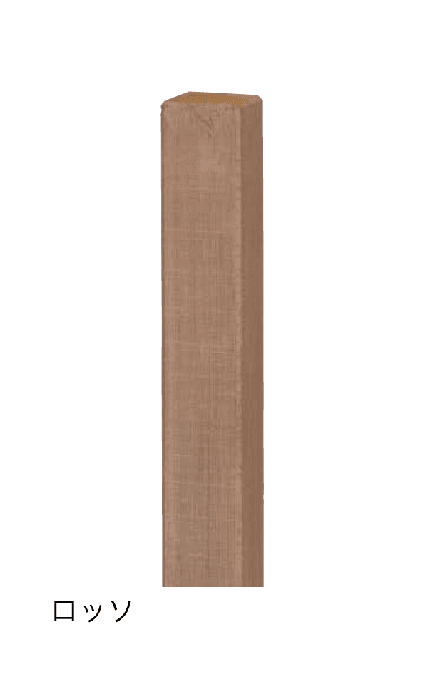 東洋工業の「ヴィンテージウッドポール」のサブ画像4