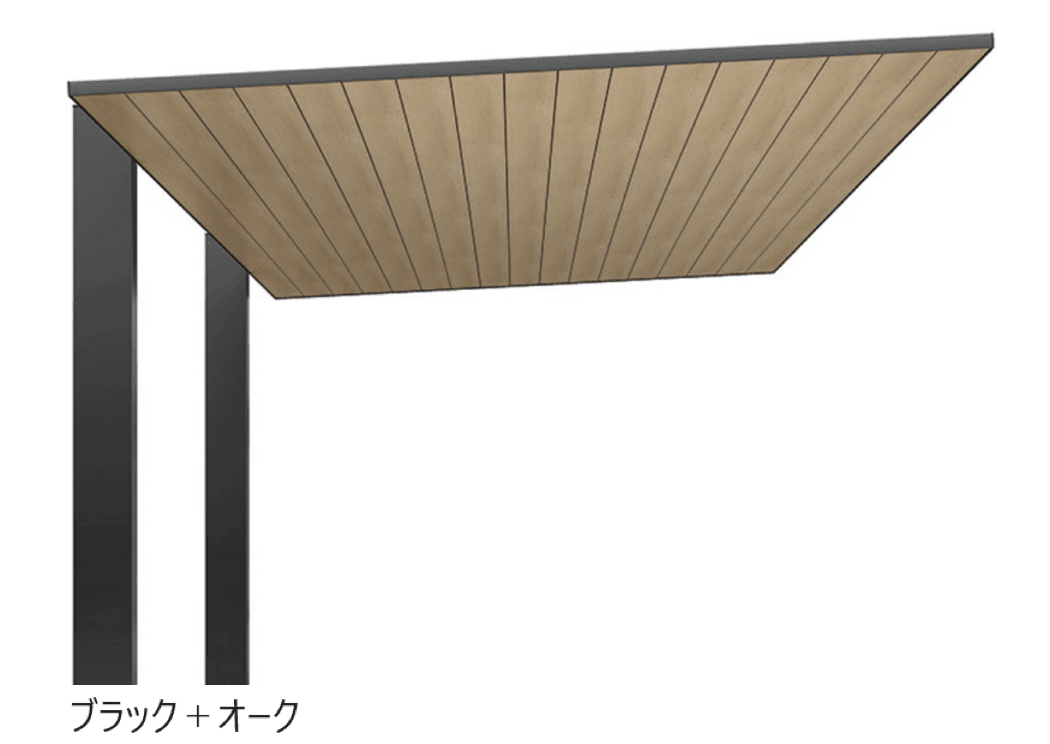 LIXILの「テラスSC 壁付タイプ」のサブ画像13