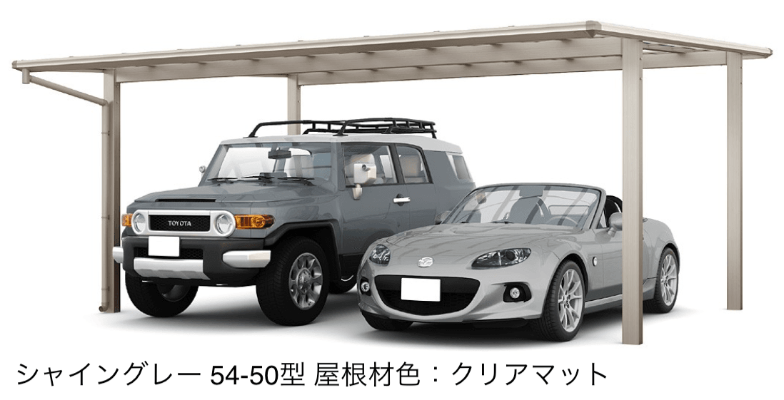 LIXILの「フーゴFプラス 2台用」のサブ画像1