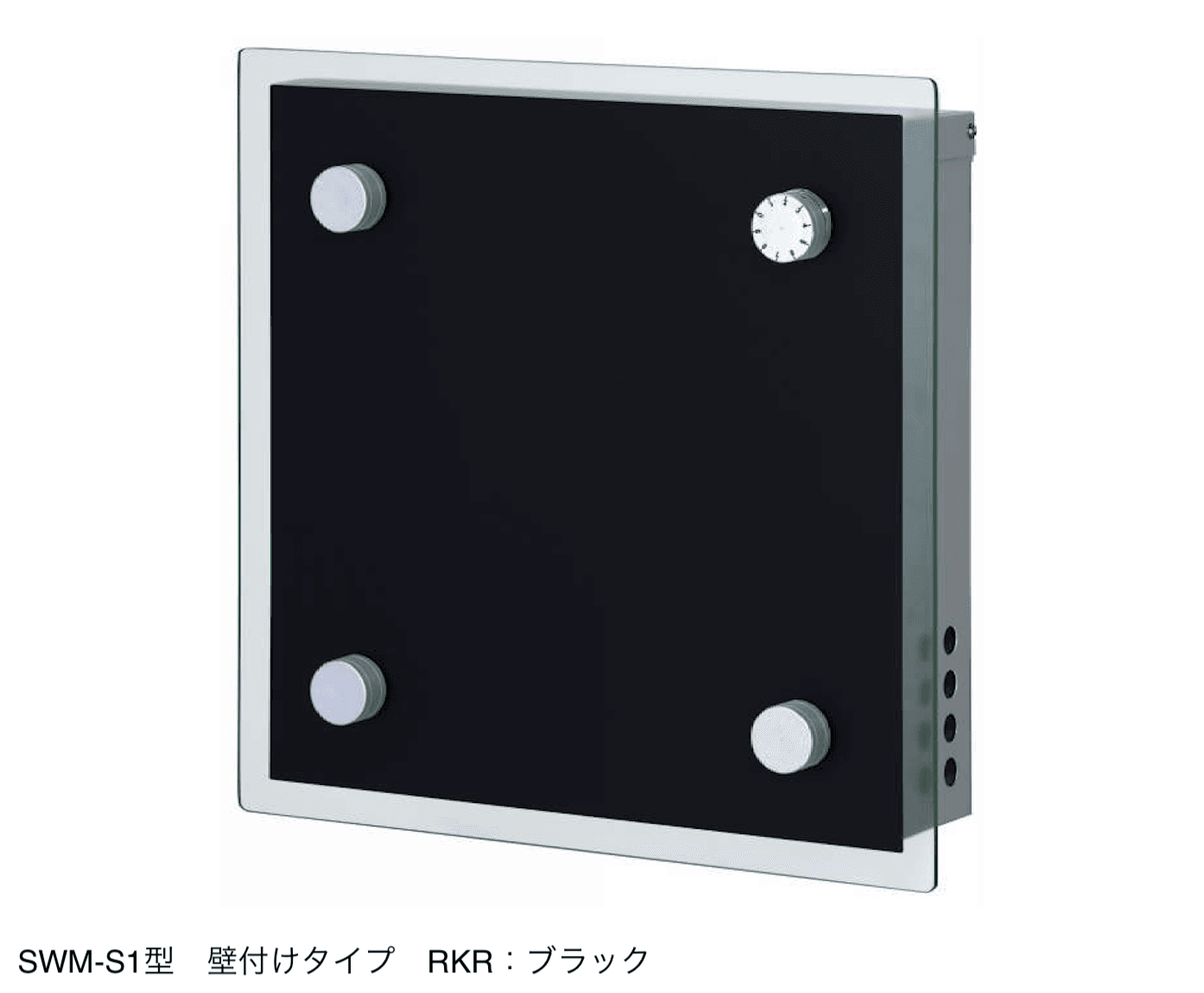 三協アルミの「SWM型」のサブ画像3