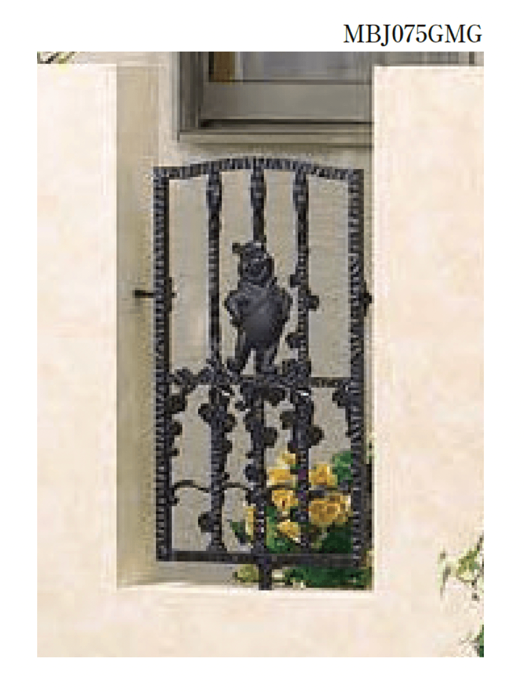 LIXILの「ディズニー スリムフェンス プーさんB型」