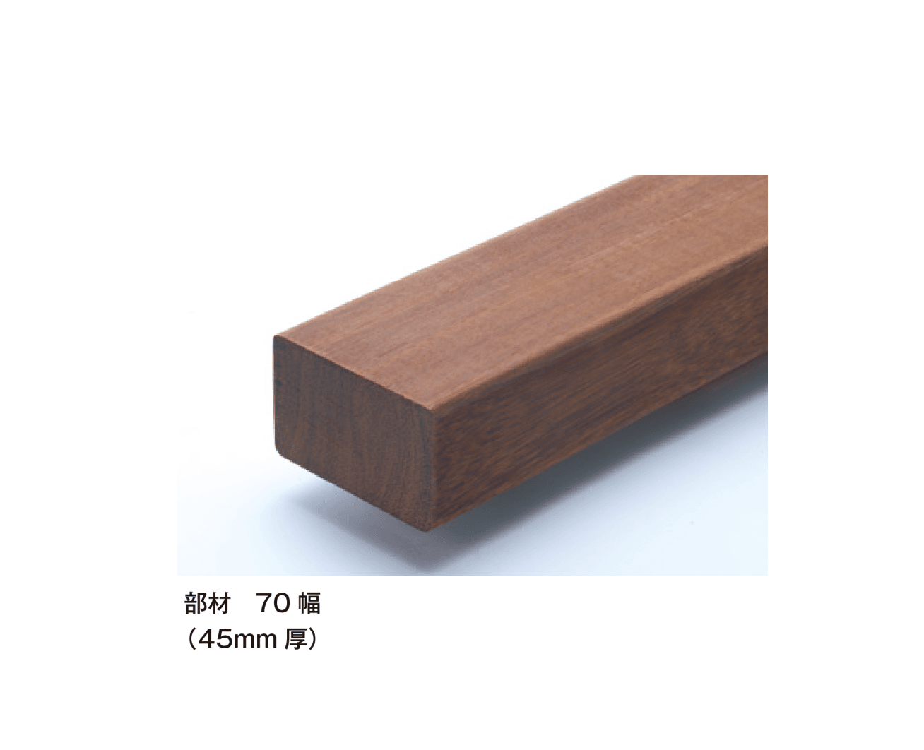 メイクランドの「ウリン」のサブ画像1