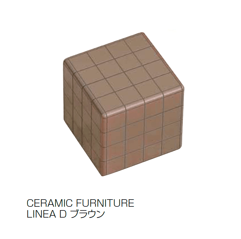 オンリーワンクラブの「セラミックファニチャー リネア」のサブ画像12
