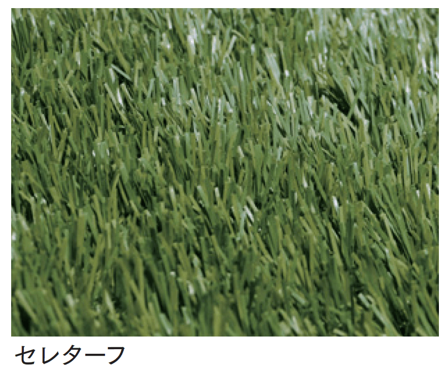 マチダコーポレーションの「セレターフ/エコターフ」のサブ画像1