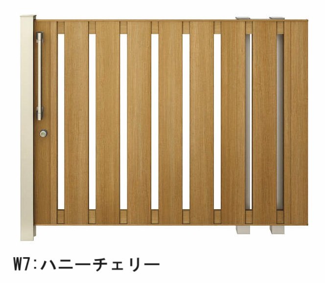 YKK APの「ルシアス スライドS01型【2024年版】」のサブ画像4