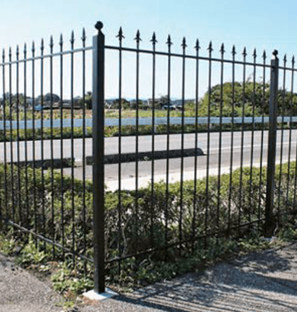 オンリーワンクラブの「アイアンフェンス」のサブ画像2