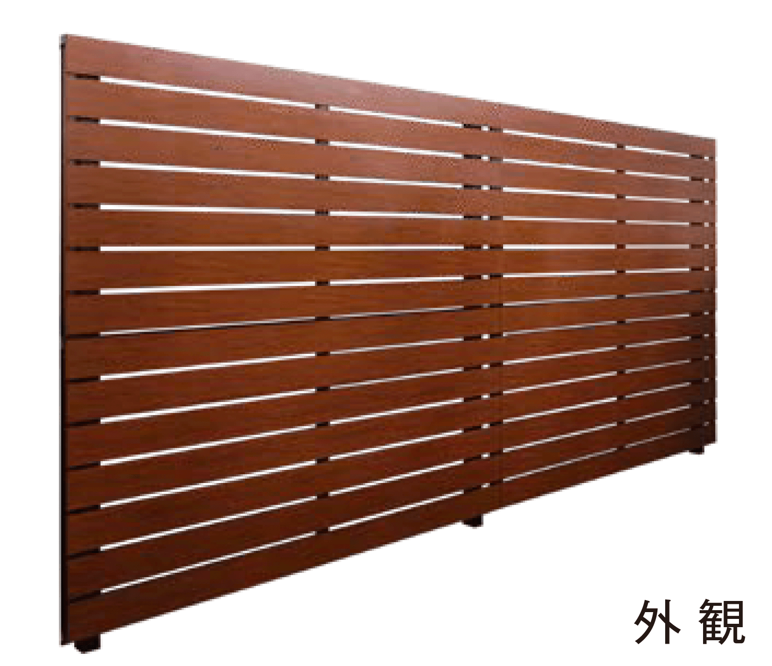 エクシスランドの「プレフェンス P1型」のサブ画像2