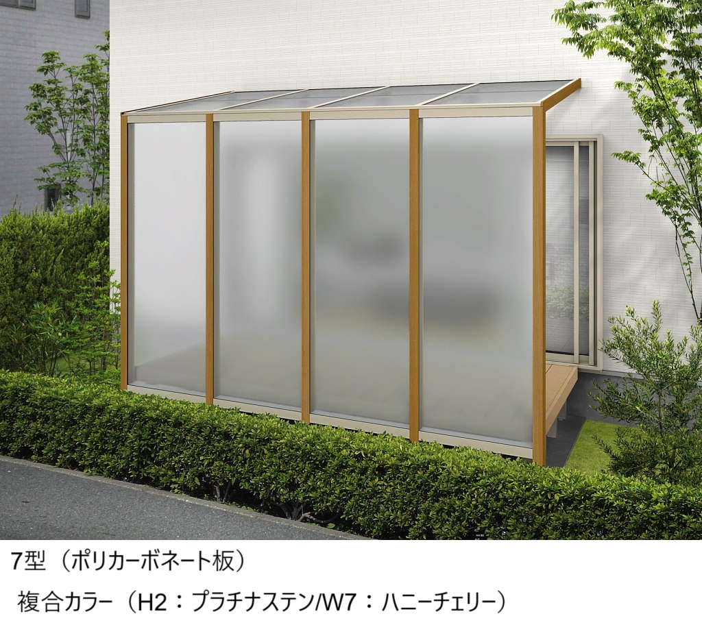 YKK APの「アウタールーフ 正面デザインパネル【2024年版】」のサブ画像14