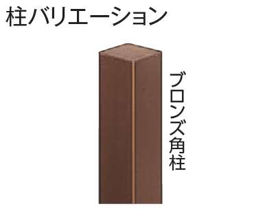 タカショーの「こだわり竹®︎ みす垣6型セット【2024年版】」のサブ画像1