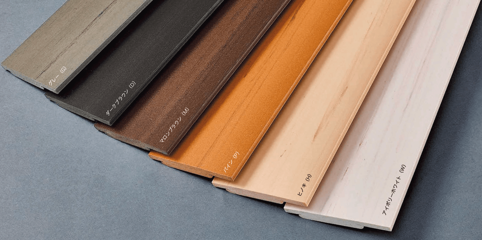 オンリーワンクラブの「ウッディ アール・ピー フェンス【2024年版】」のサブ画像6