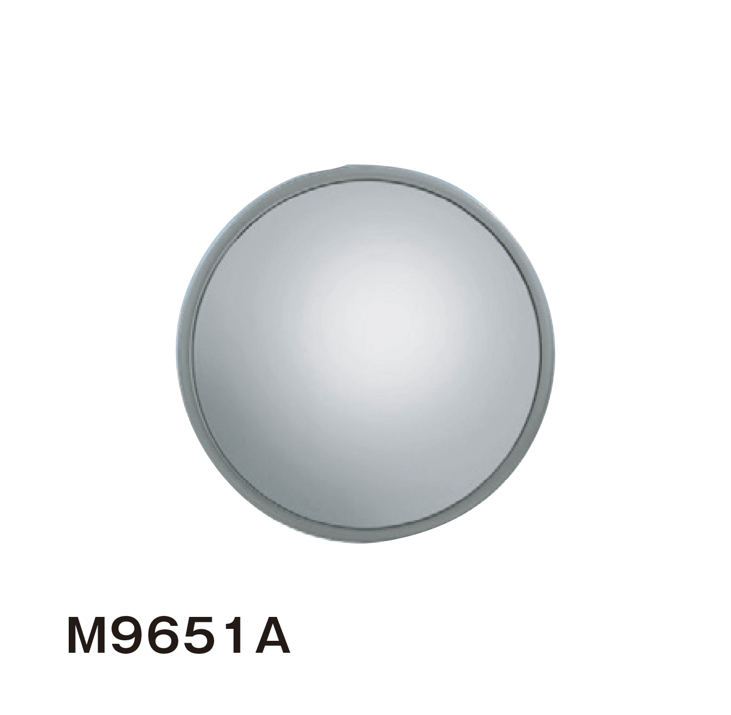 メイクランドの「カーミラー コールド」のサブ画像1