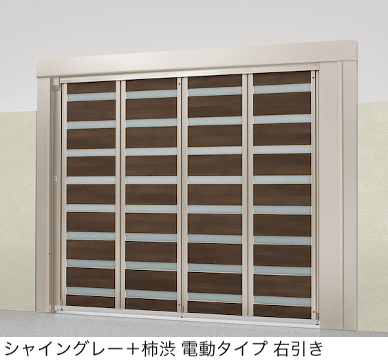 LIXILの「プレミエスゲート シングル YA型」のサブ画像2