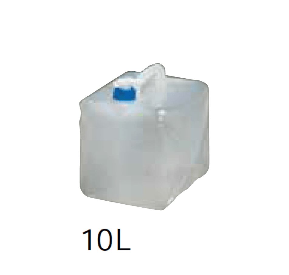 Bullsの「ウォータータンク」