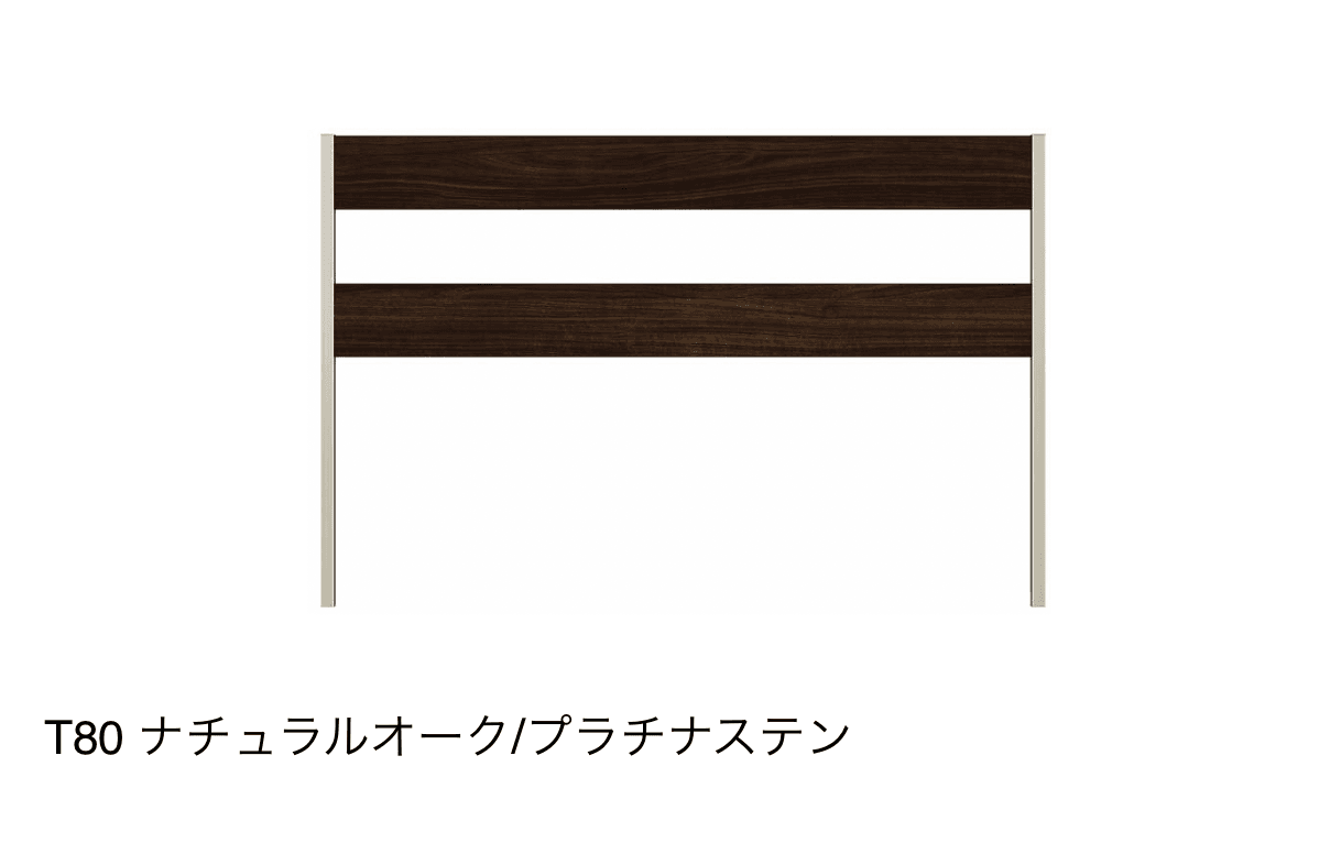 YKK APの「ルシアス フェンスLite C02型 パネル材2枚」のサブ画像8