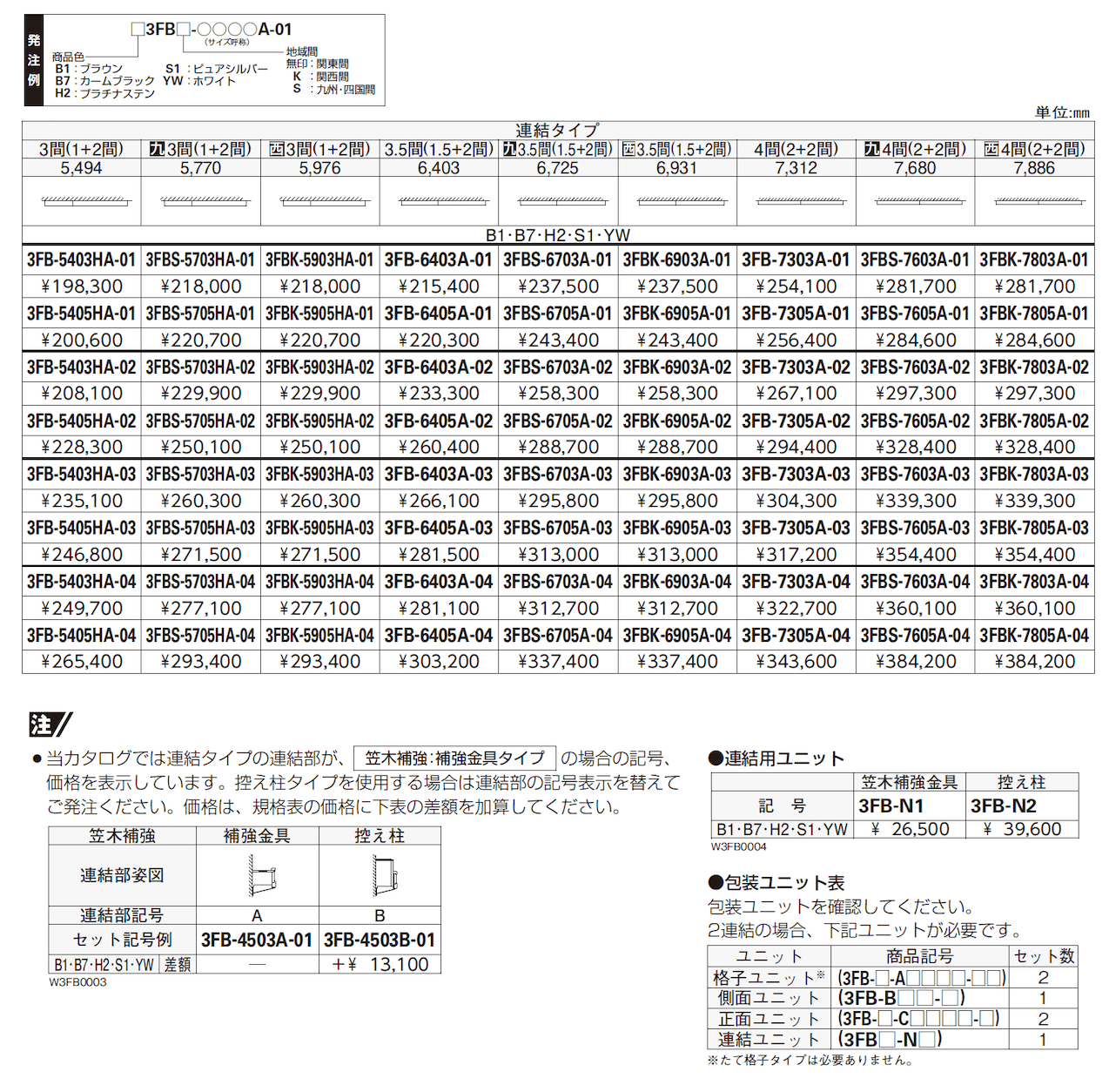 フラワーボックス 3FB【2024年版】_価格_4