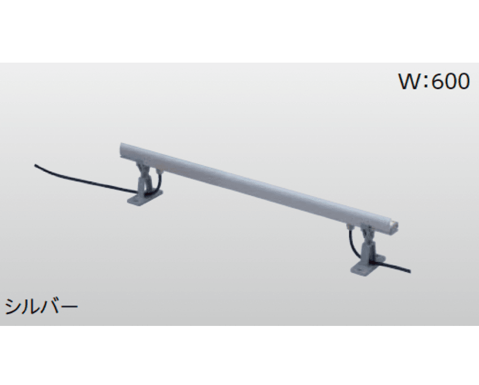 タカショーの「ウォールアップライト」のサブ画像1