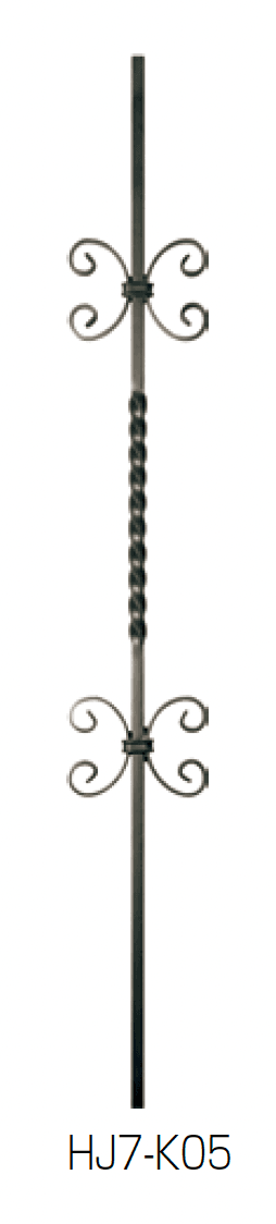 オンリーワンクラブの「アイアンバラスター」のサブ画像5