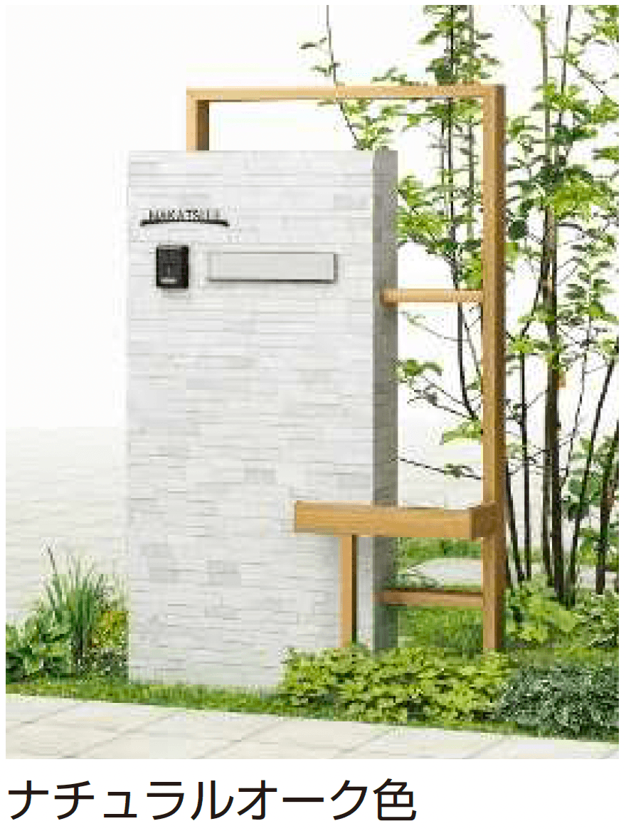 YKK APの「プリュード ウォールフレームユニットN01型」のサブ画像3