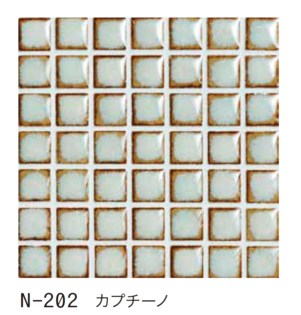 ゆとりの「モザイク19」のサブ画像2