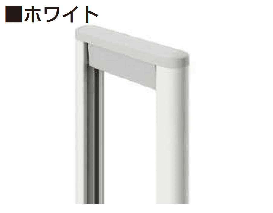 YKK APの「レイオス 角地セット 2型【2025年6月発売】」のサブ画像7