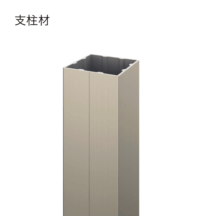 三協アルミの「ドレスパーツ ドレスボード」のサブ画像7