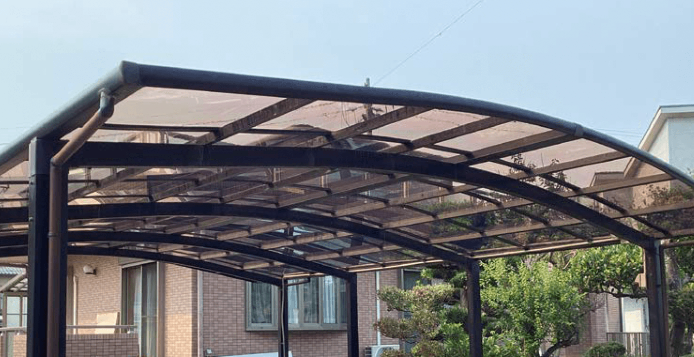 オンリーワンクラブの「アルミ樹脂複合板・ポリカ平板」のサブ画像1