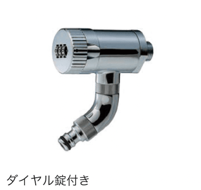 セキスイデザインワークスの「蛇口」のサブ画像1