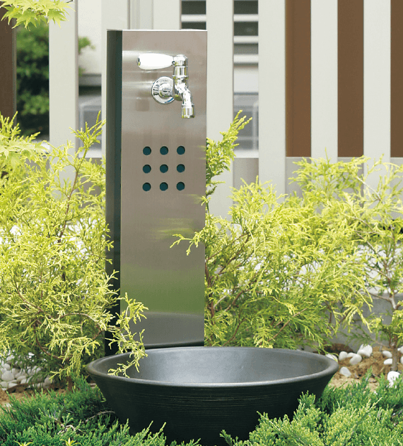 ゆとりの「陶芸ポット セレス」