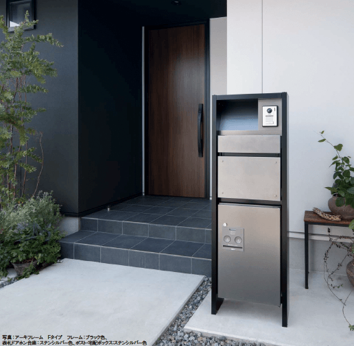 Panasonicの「アーキフレーム Fタイプ【2023年版】」