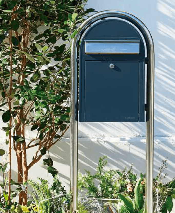 エクシスランドの「ボビUSA」