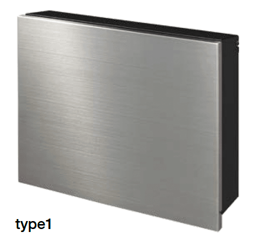 オンリーワンクラブの「パーサス クール」のサブ画像2