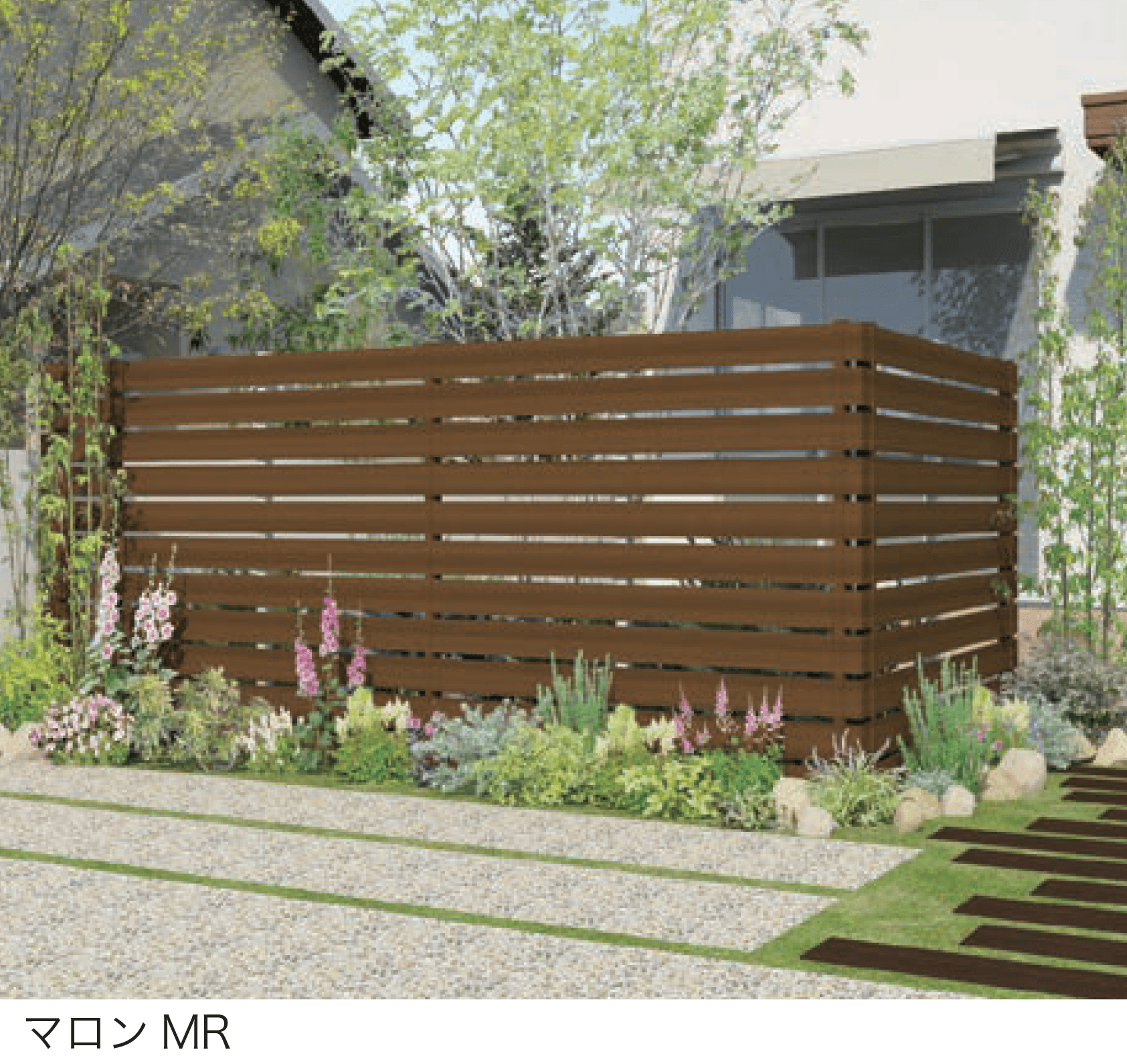 F&Fの「マイティウッド デコⅡ」のサブ画像4