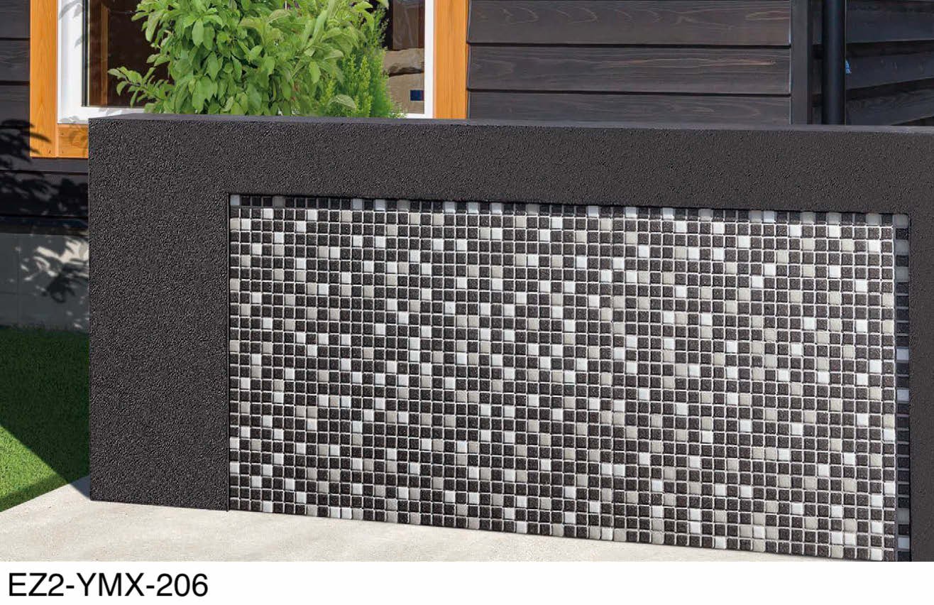 オンリーワンクラブの「ギヤマンモザイク(ガラスモザイクタイル)【2024年版】」