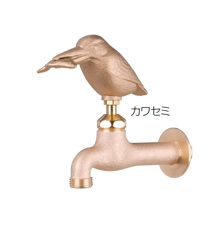 オンリーワンクラブの「アニマルフォーセット」のサブ画像3