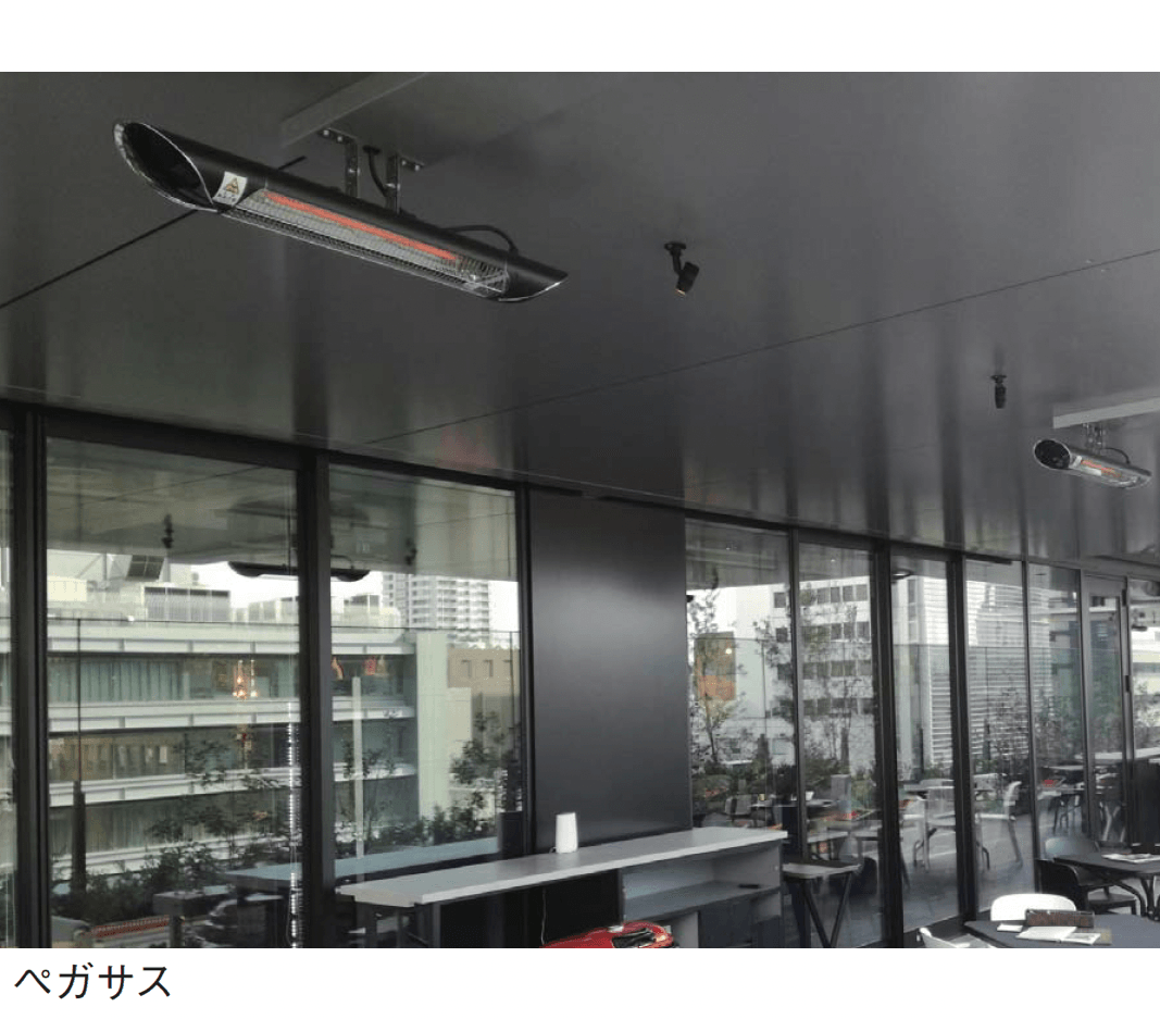 ギャザーの「フェニックス/ペガサス/フェアリー(業務用200V)【2025年版】」のサブ画像1