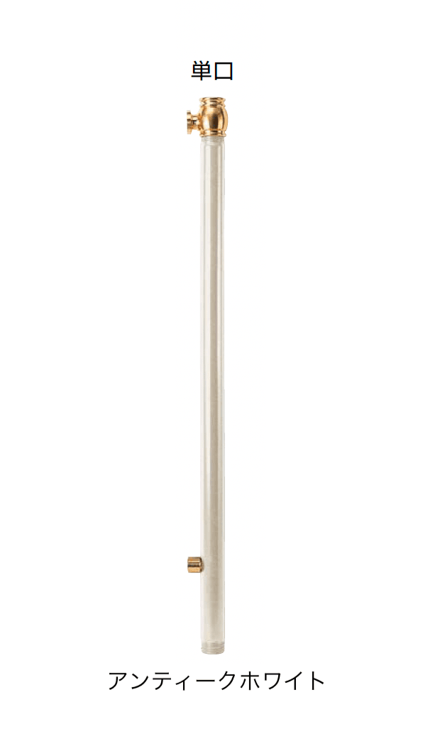 オンリーワンクラブの「エッセンスガーデン 水栓柱」のサブ画像3