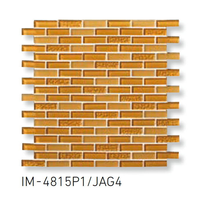 LIXILの「ガラスモザイク ジャグズ」のサブ画像3