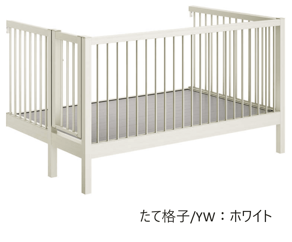 YKK APの「ルシアス バルコニー 【柱建式/庭置納まり】【2024年版】」のサブ画像5