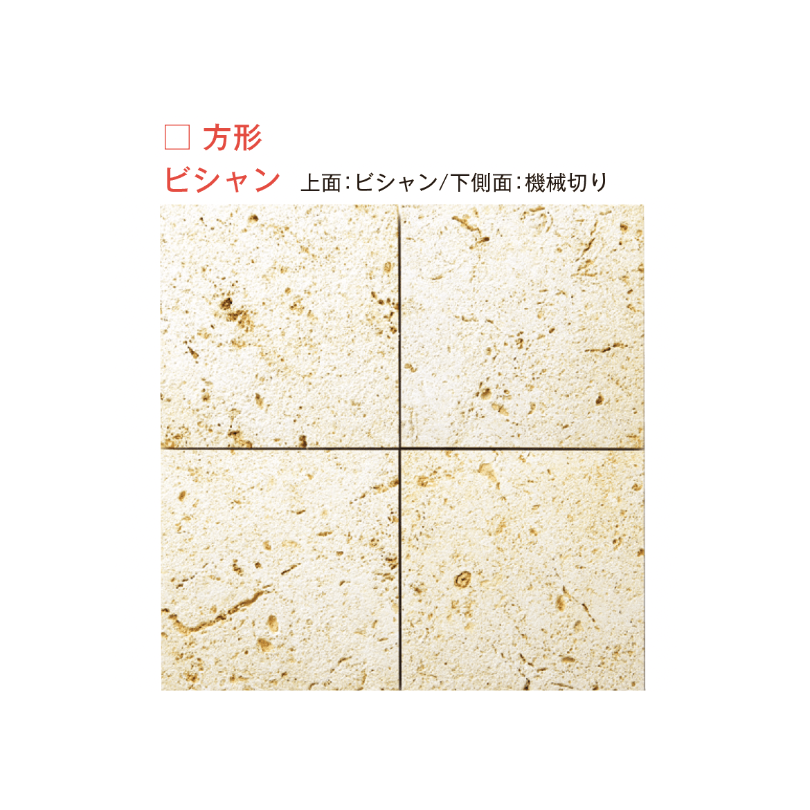 メイクランドの「琉球石灰岩(石灰岩・沖縄県)」のサブ画像10
